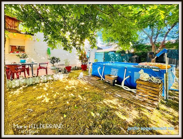 Immeuble à vendre COLAYRAC SAINT CIRQ (47)