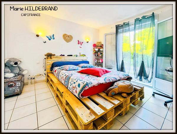 Immeuble à vendre COLAYRAC SAINT CIRQ (47)