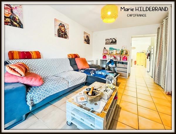 Immeuble à vendre COLAYRAC SAINT CIRQ (47)