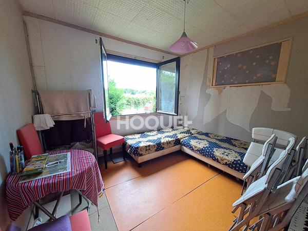 RUGLES - MAISON DE PLAIN-PIED