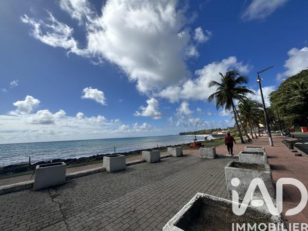 Immeuble à vendre 400 m² Capesterre-Belle-Eau