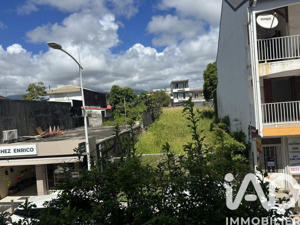 Immeuble à vendre 400 m² Capesterre-Belle-Eau