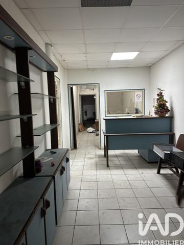 Immeuble à vendre 400 m² Capesterre-Belle-Eau