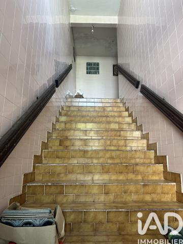 Immeuble à vendre 400 m² Capesterre-Belle-Eau