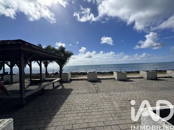 Immeuble à vendre 400 m² Capesterre-Belle-Eau