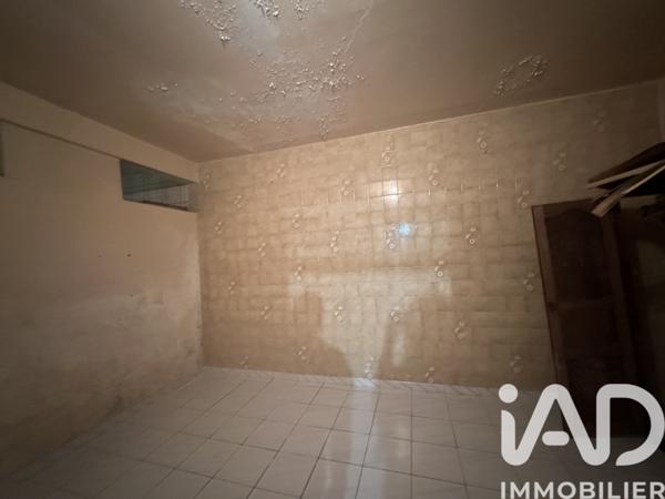 Immeuble à vendre 400 m² Capesterre-Belle-Eau