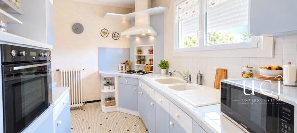 Maison individuelle à vendre, 5 pièces - Couëron 44220