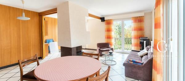 Maison individuelle à vendre, 5 pièces - Couëron 44220