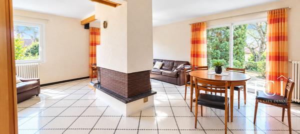 Maison individuelle à vendre, 5 pièces - Couëron 44220