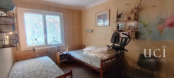 Maison individuelle à vendre, 5 pièces - Couëron 44220