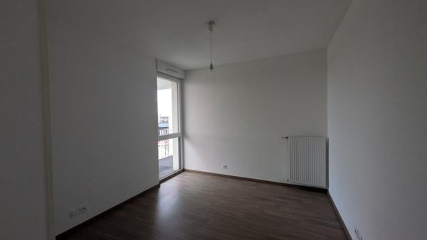 Appartement à vendre |  Bègles |  2 pièces | 42 m²