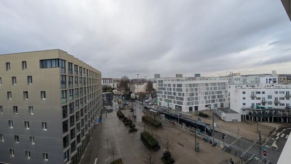 Appartement à vendre |  Bègles |  2 pièces | 42 m²