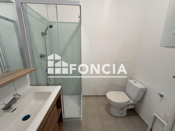 Location Appartement 2 pièces 27 m² - 9 RUE DAUX Charleville Mezieres 08000