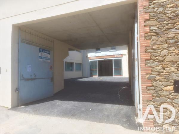 Immeuble à vendre 133 m² Essarts-en-Bocage