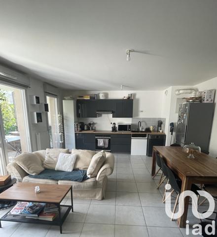 Appartement 3 pièces de 65 m² à Lentilly (69210)