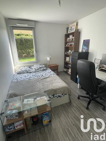 Appartement 3 pièces de 65 m² à Lentilly (69210)