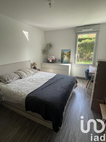 Appartement 3 pièces de 65 m² à Lentilly (69210)