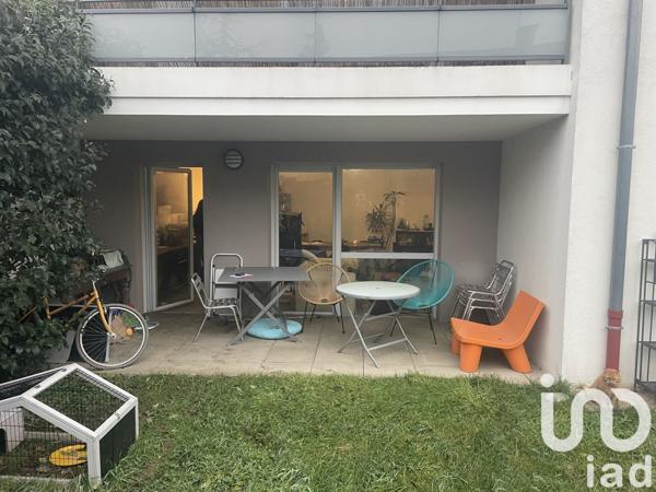 Appartement 3 pièces de 65 m² à Lentilly (69210)