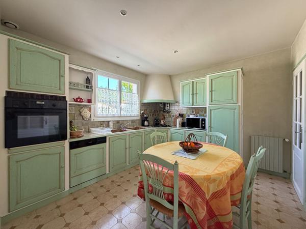 Maison La Roche Sur Yon, Maison 4 chambres + bureau