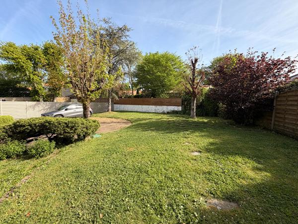 Maison La Roche Sur Yon, Maison 4 chambres + bureau