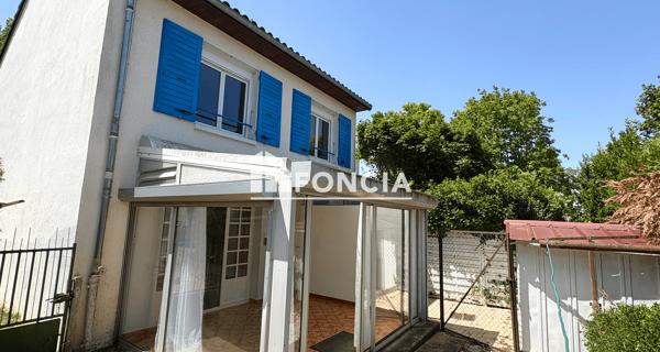 À vendre Maison 6 pièces 125 m² - Poitiers 86000