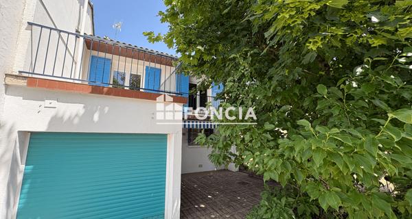 À vendre Maison 6 pièces 125 m² - Poitiers 86000