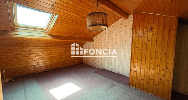 À vendre Maison 6 pièces 125 m² - Poitiers 86000