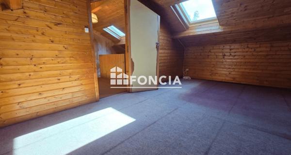 À vendre Maison 6 pièces 125 m² - Poitiers 86000