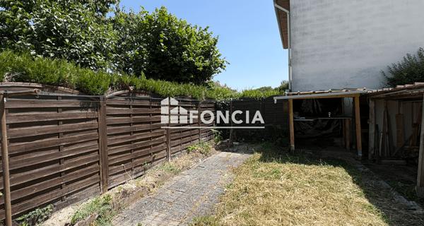 À vendre Maison 6 pièces 125 m² - Poitiers 86000