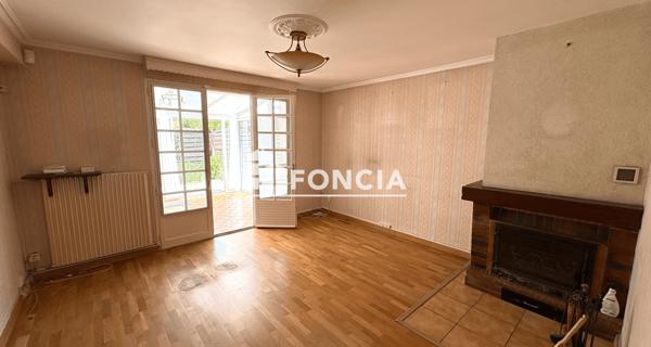 À vendre Maison 6 pièces 125 m² - Poitiers 86000