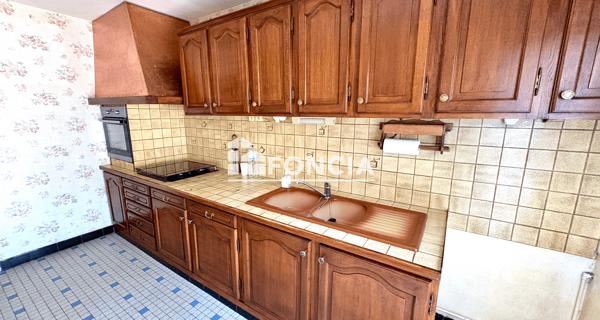 À vendre Maison 6 pièces 125 m² - Poitiers 86000