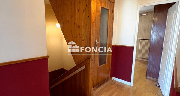 À vendre Maison 6 pièces 125 m² - Poitiers 86000