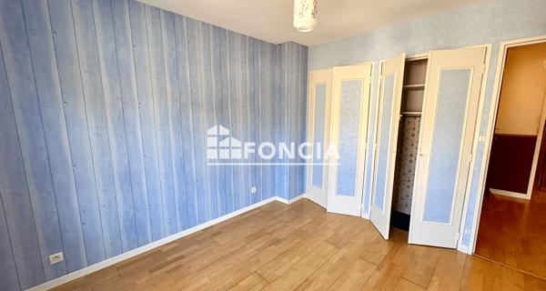 À vendre Maison 6 pièces 125 m² - Poitiers 86000