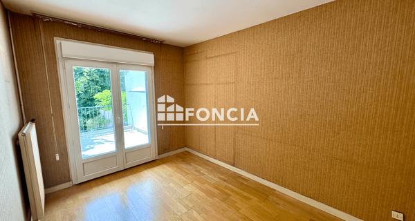 À vendre Maison 6 pièces 125 m² - Poitiers 86000
