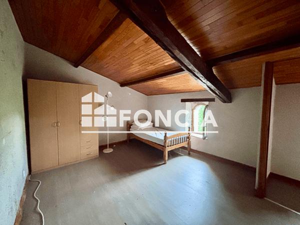 Location Maison 4 pièces 157.91 m² - 324 chemin de Janicot Calignac 47600