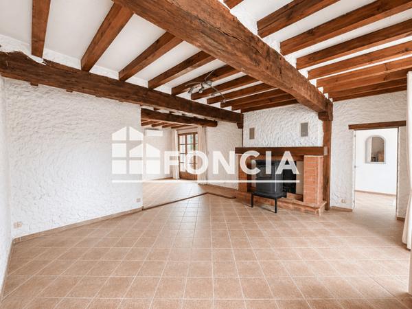 Location Maison 4 pièces 157.91 m² - 324 chemin de Janicot Calignac 47600
