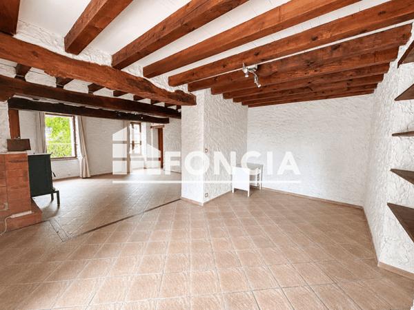 Location Maison 4 pièces 157.91 m² - 324 chemin de Janicot Calignac 47600