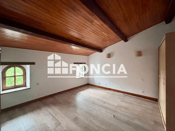 Location Maison 4 pièces 157.91 m² - 324 chemin de Janicot Calignac 47600