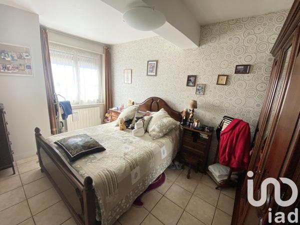 Maison 3 pièces de 83 m² à Auxon (10130)