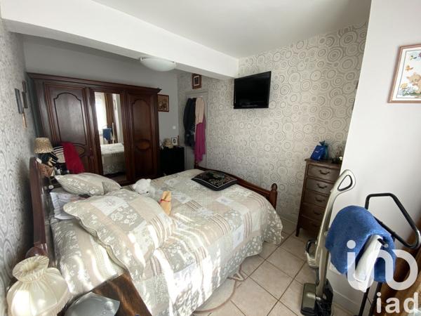 Maison 3 pièces de 83 m² à Auxon (10130)