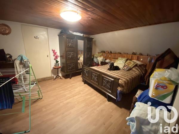 Maison 3 pièces de 83 m² à Auxon (10130)