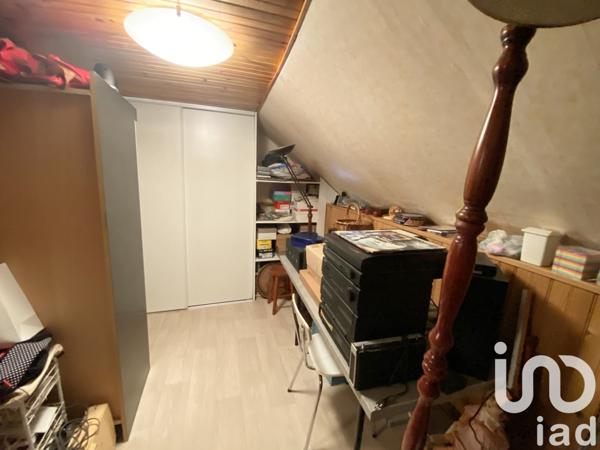 Maison 3 pièces de 83 m² à Auxon (10130)