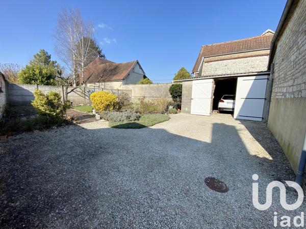 Maison 3 pièces de 83 m² à Auxon (10130)