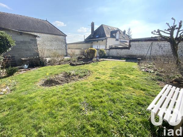 Maison 3 pièces de 83 m² à Auxon (10130)