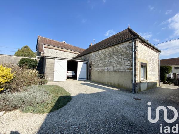 Maison 3 pièces de 83 m² à Auxon (10130)