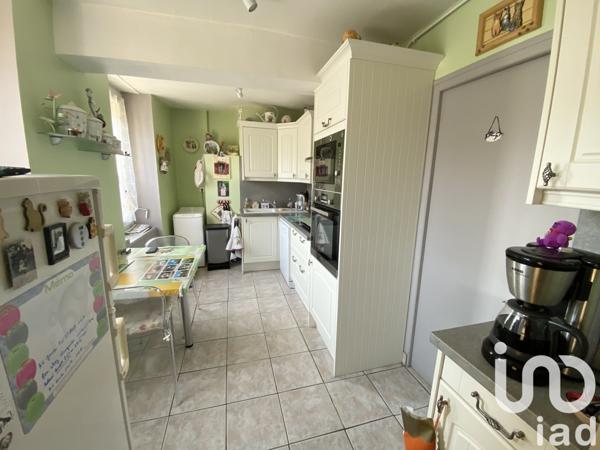 Maison 3 pièces de 83 m² à Auxon (10130)