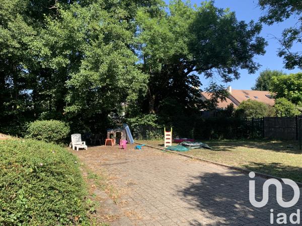 Maison à vendre 5 pièces 117 m² Saint-Cyr-en-Val