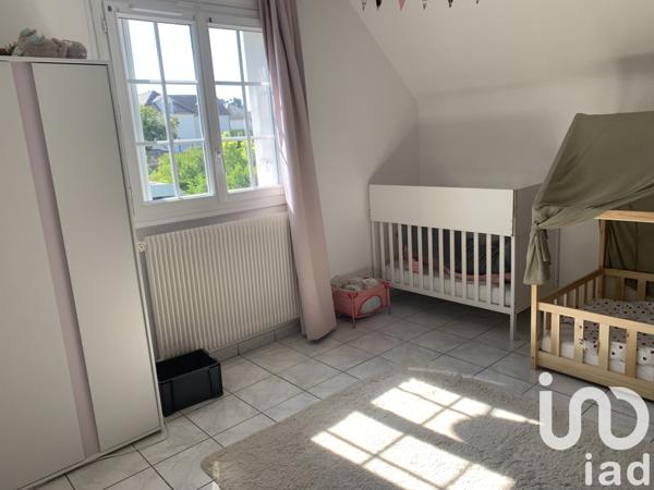 Maison à vendre 5 pièces 117 m² Saint-Cyr-en-Val