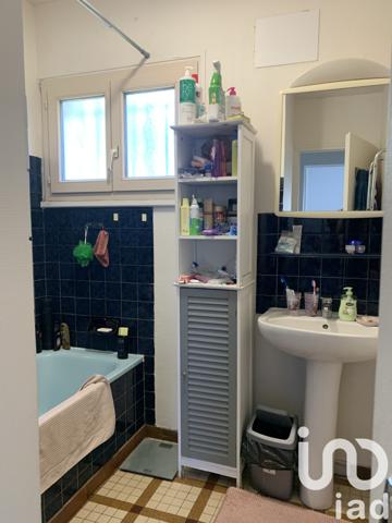 Maison à vendre 5 pièces 117 m² Saint-Cyr-en-Val