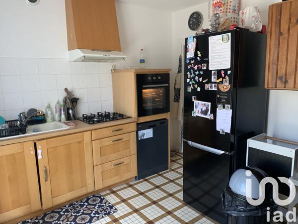 Maison à vendre 5 pièces 117 m² Saint-Cyr-en-Val